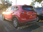 2016 Mazda Mazda CX-5 Touring