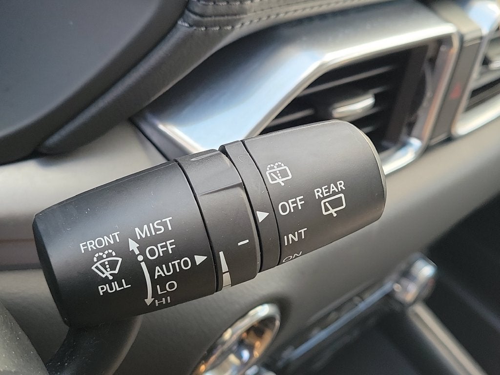 2018 Mazda Mazda CX-5 Touring
