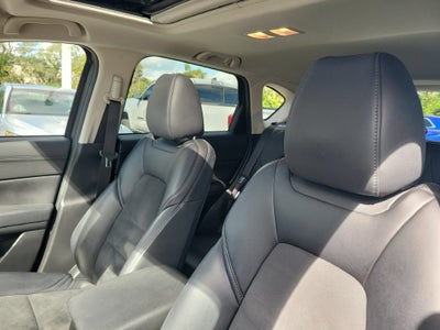 2018 Mazda Mazda CX-5 Touring