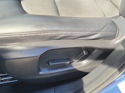 2018 Mazda Mazda CX-5 Touring