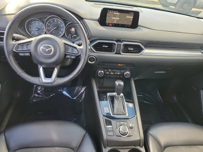 2018 Mazda Mazda CX-5 Touring