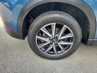 2018 Mazda Mazda CX-5 Touring