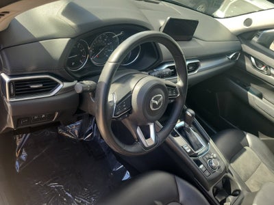 2018 Mazda Mazda CX-5 Touring