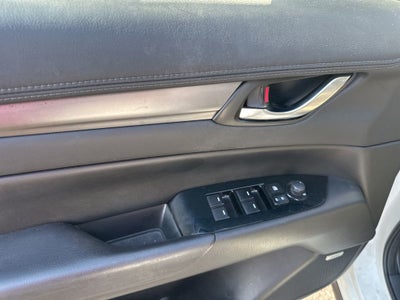 2018 Mazda Mazda CX-5 Touring