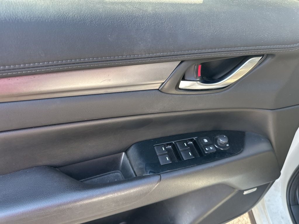 2018 Mazda Mazda CX-5 Touring