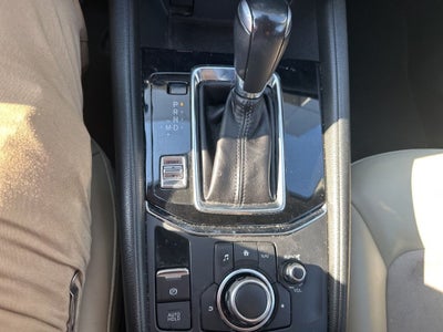 2018 Mazda Mazda CX-5 Touring