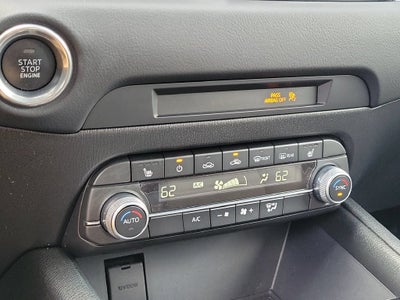 2021 Mazda Mazda CX-5 Touring