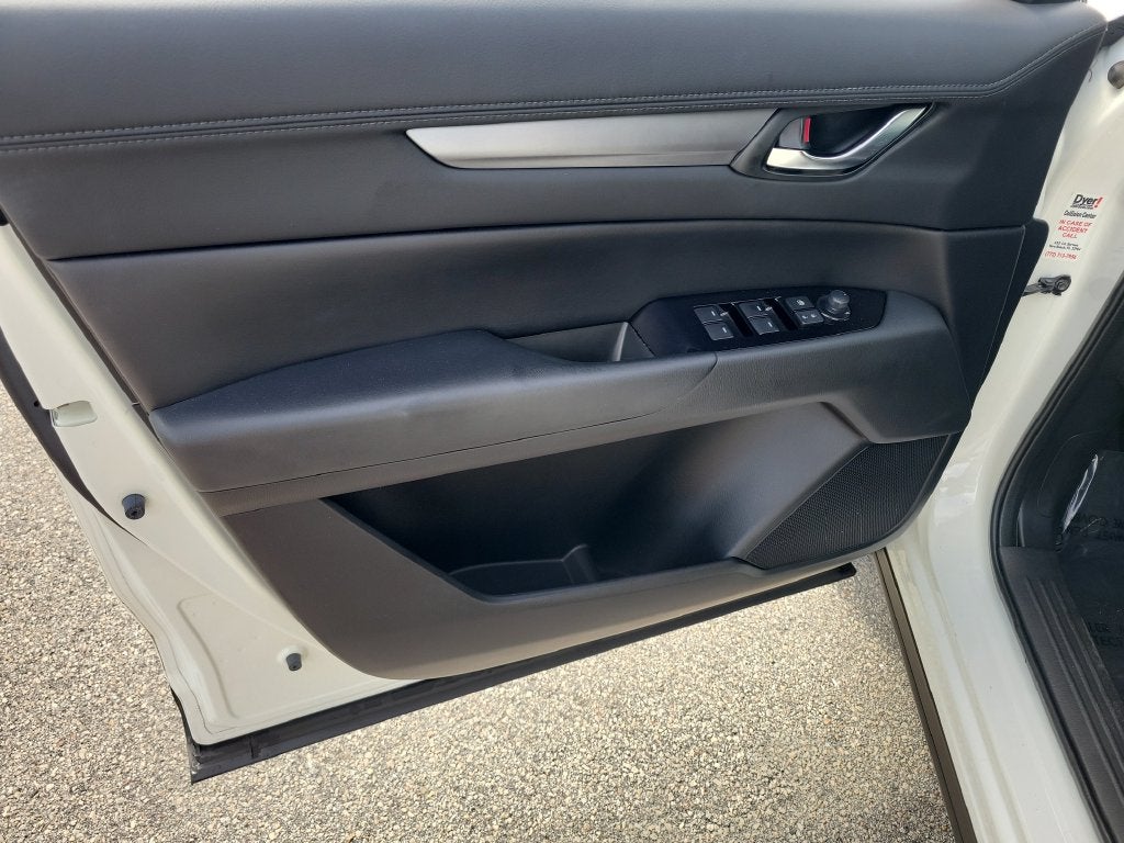 2021 Mazda Mazda CX-5 Touring