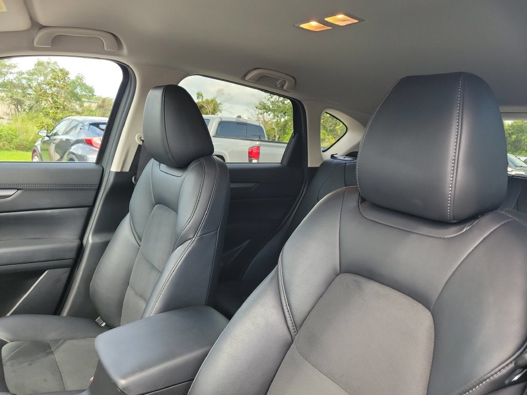 2021 Mazda Mazda CX-5 Touring