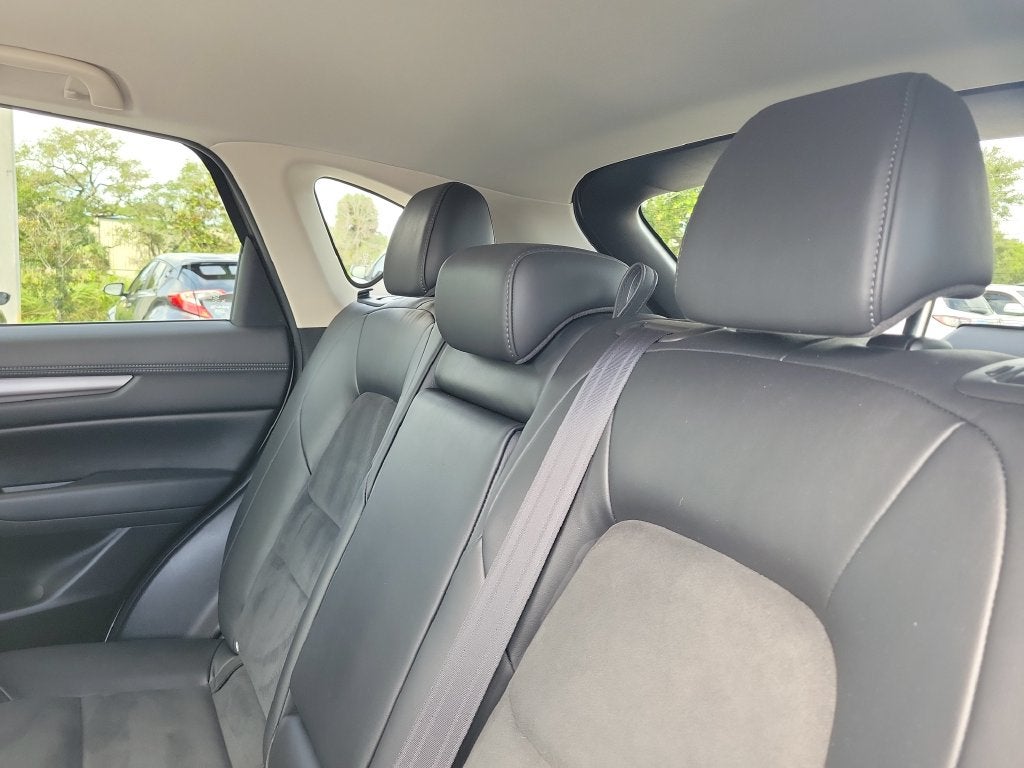 2021 Mazda Mazda CX-5 Touring