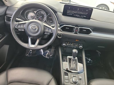 2021 Mazda Mazda CX-5 Touring