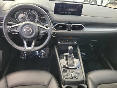 2021 Mazda Mazda CX-5 Touring