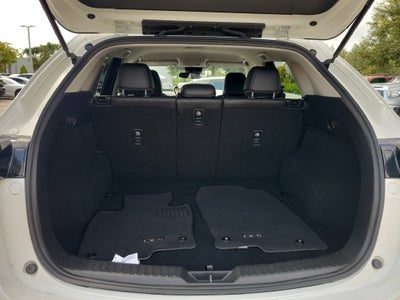 2021 Mazda Mazda CX-5 Touring