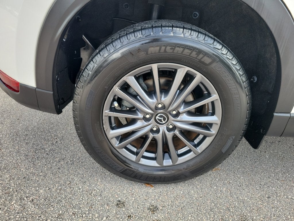 2021 Mazda Mazda CX-5 Touring
