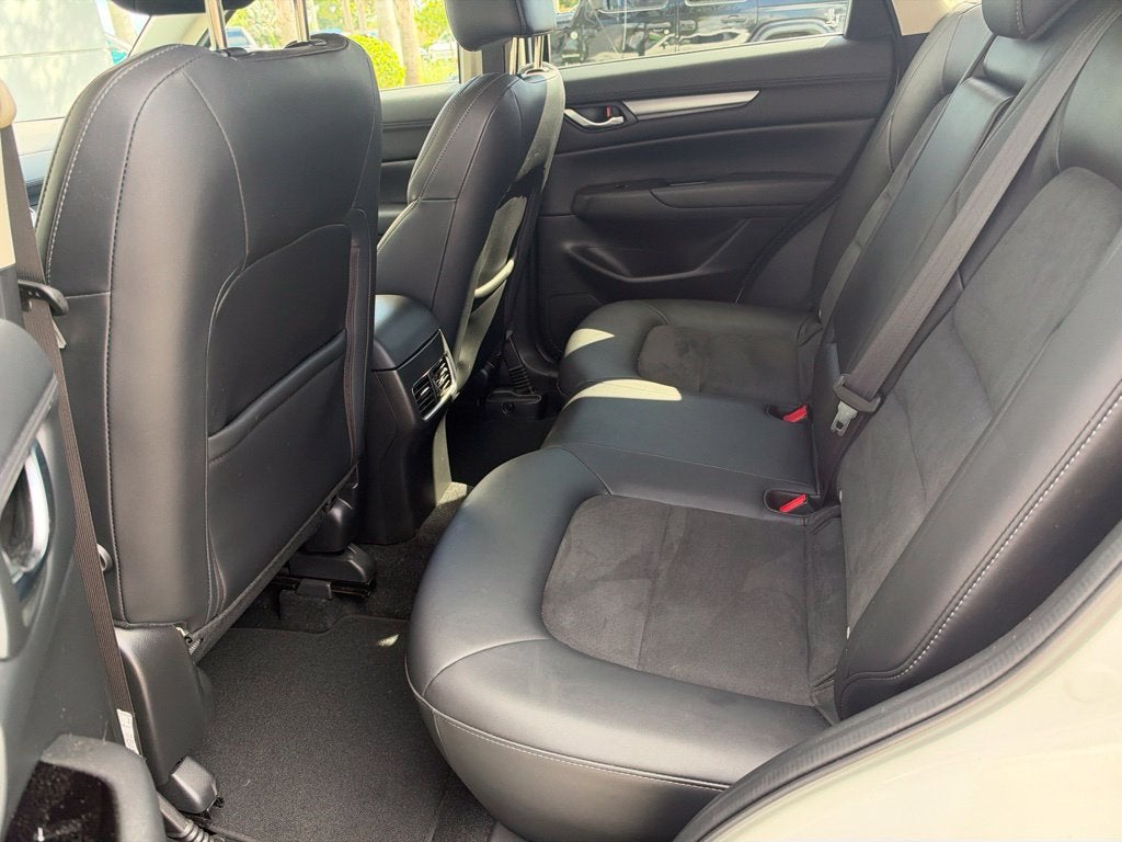 2021 Mazda Mazda CX-5 Touring