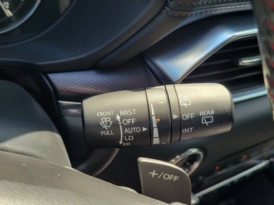 2022 Mazda Mazda CX-5 2.5 Turbo