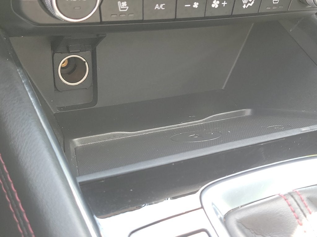 2022 Mazda Mazda CX-5 2.5 Turbo