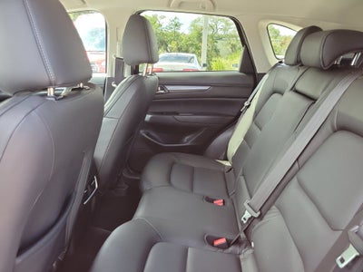 2024 Mazda Mazda CX-5 2.5 S Select Package