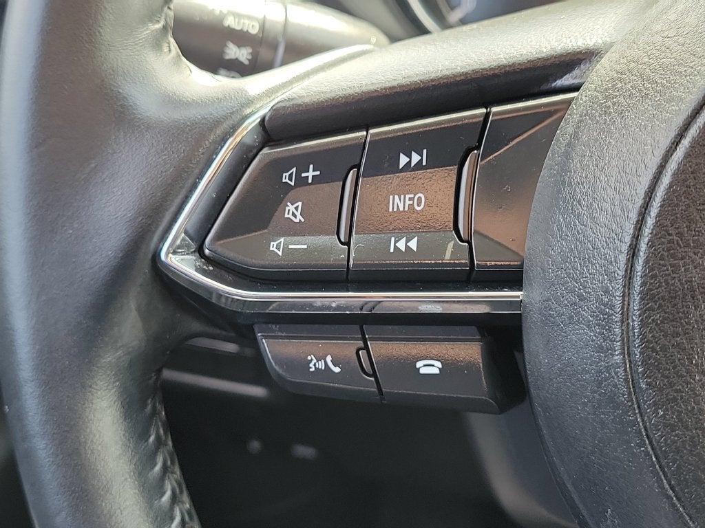 2024 Mazda Mazda CX-5 2.5 S Select Package