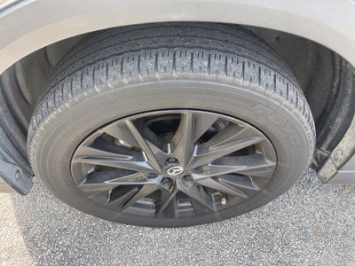 2021 Mazda Mazda CX-5 Carbon Edition