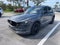 2021 Mazda Mazda CX-5 Carbon Edition