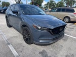 2021 Mazda Mazda CX-5 Carbon Edition