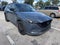 2021 Mazda Mazda CX-5 Carbon Edition