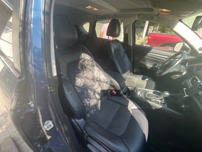 2018 Mazda Mazda CX-5 Touring