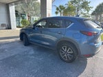 2018 Mazda Mazda CX-5 Touring