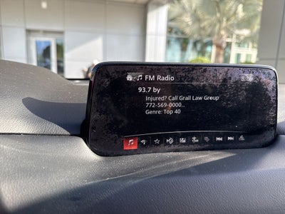 2018 Mazda Mazda CX-5 Touring