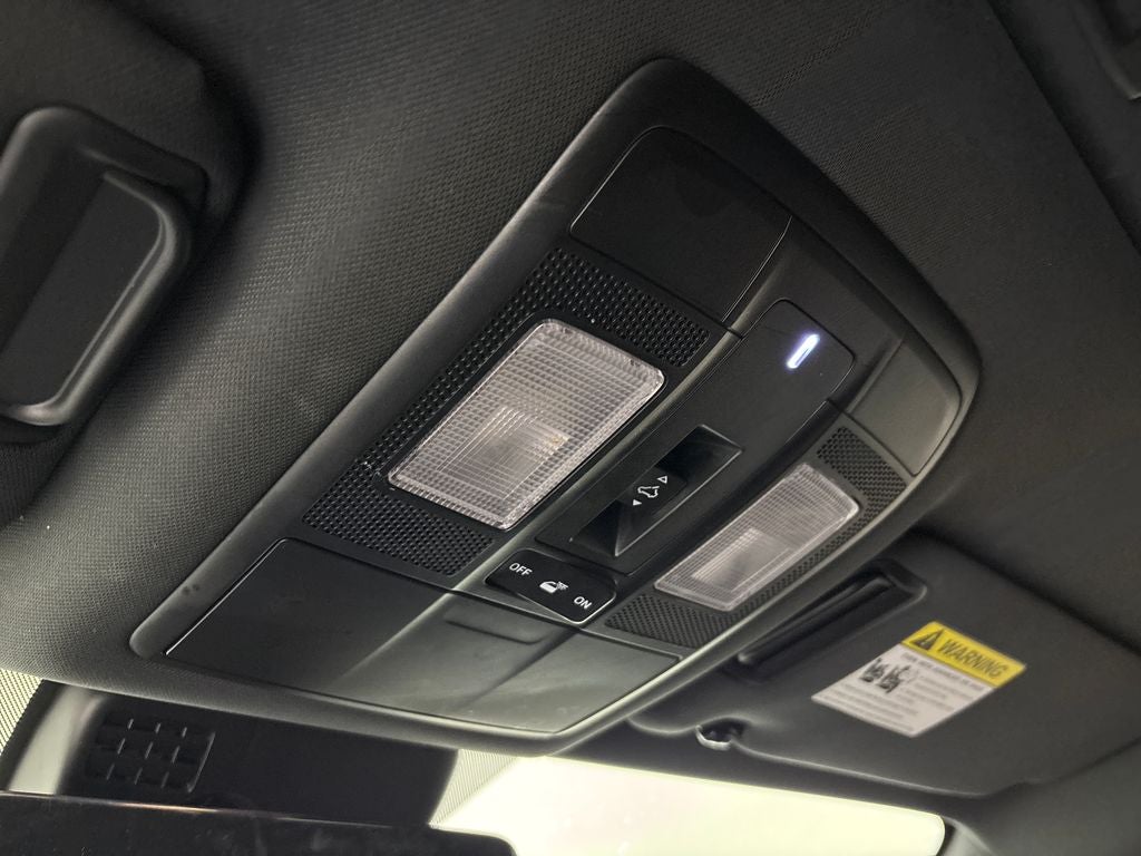 2021 Mazda Mazda CX-9 Carbon Edition