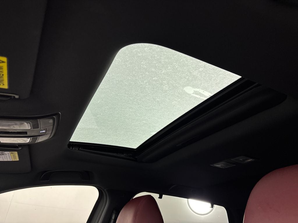 2021 Mazda Mazda CX-9 Carbon Edition