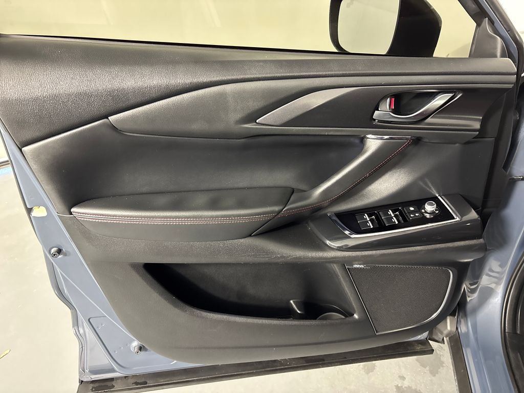 2021 Mazda Mazda CX-9 Carbon Edition