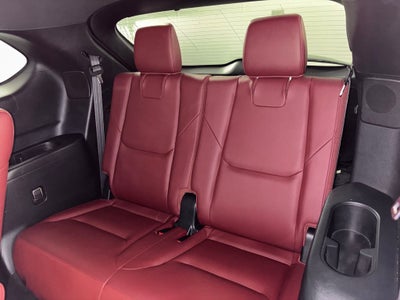 2021 Mazda Mazda CX-9 Carbon Edition