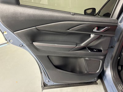 2021 Mazda Mazda CX-9 Carbon Edition