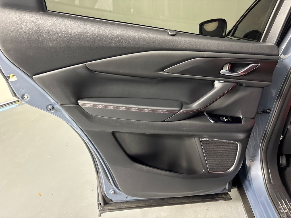 2021 Mazda Mazda CX-9 Carbon Edition