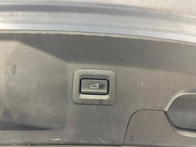 2021 Mazda Mazda CX-9 Carbon Edition