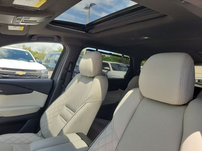2022 Mazda Mazda CX-9 Signature