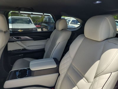 2022 Mazda Mazda CX-9 Signature