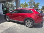 2022 Mazda Mazda CX-9 Signature