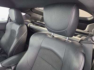2011 Nissan 370Z Touring