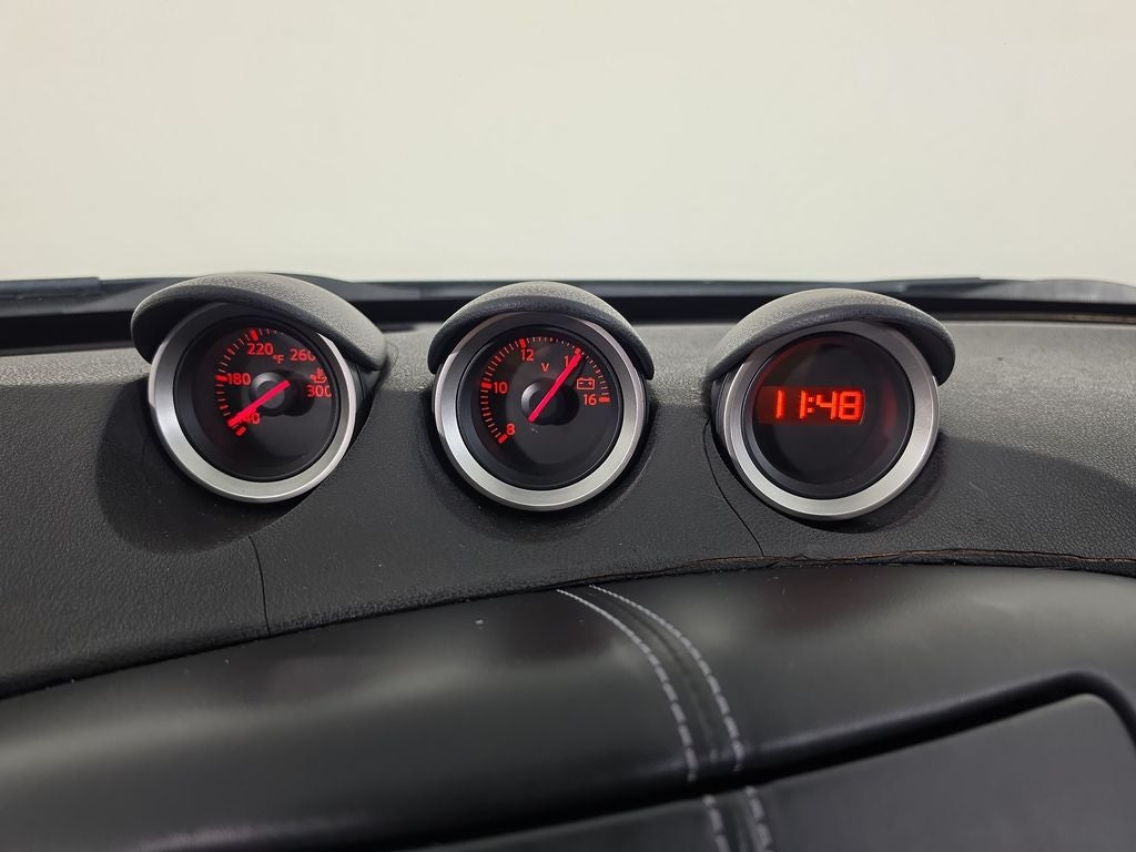 2011 Nissan 370Z Touring