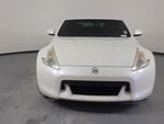 2011 Nissan 370Z Touring