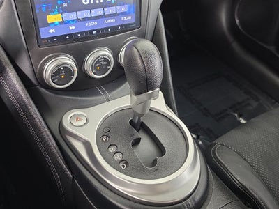 2011 Nissan 370Z Touring