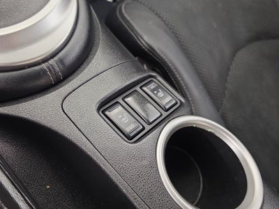 2011 Nissan 370Z Touring