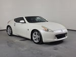 2011 Nissan 370Z Touring