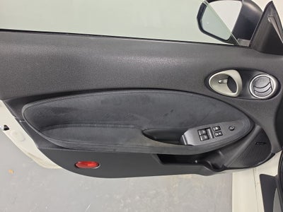 2011 Nissan 370Z Touring