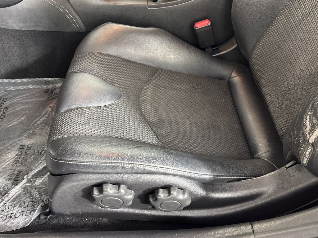 2015 Nissan 370Z Touring Sport