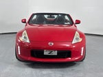 2015 Nissan 370Z Touring Sport