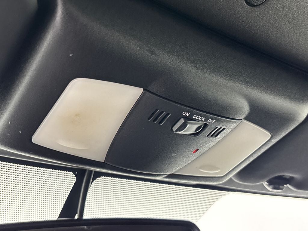 2015 Nissan 370Z Touring Sport